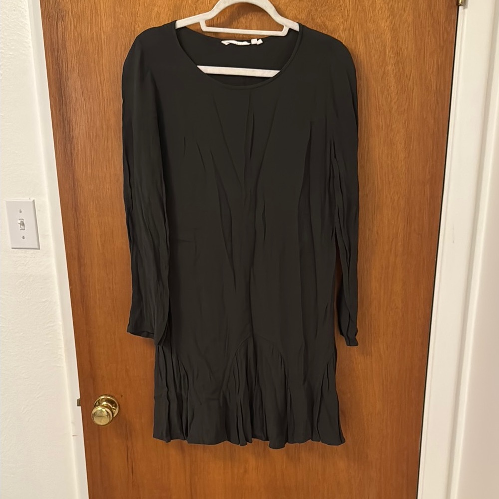 Elegant Black Dress